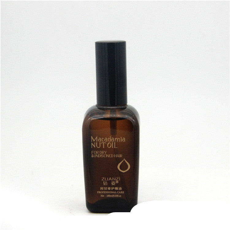 Hair Care Oil