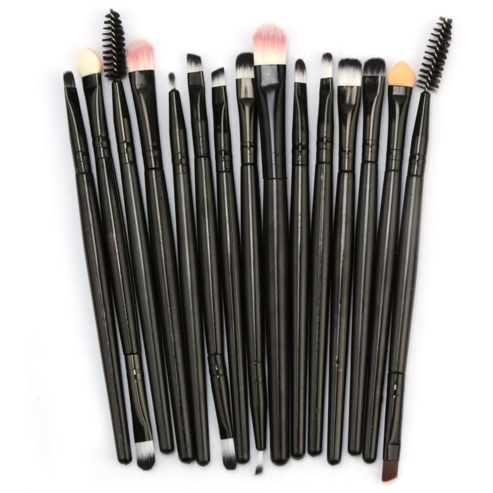 Makeup Brush Set
