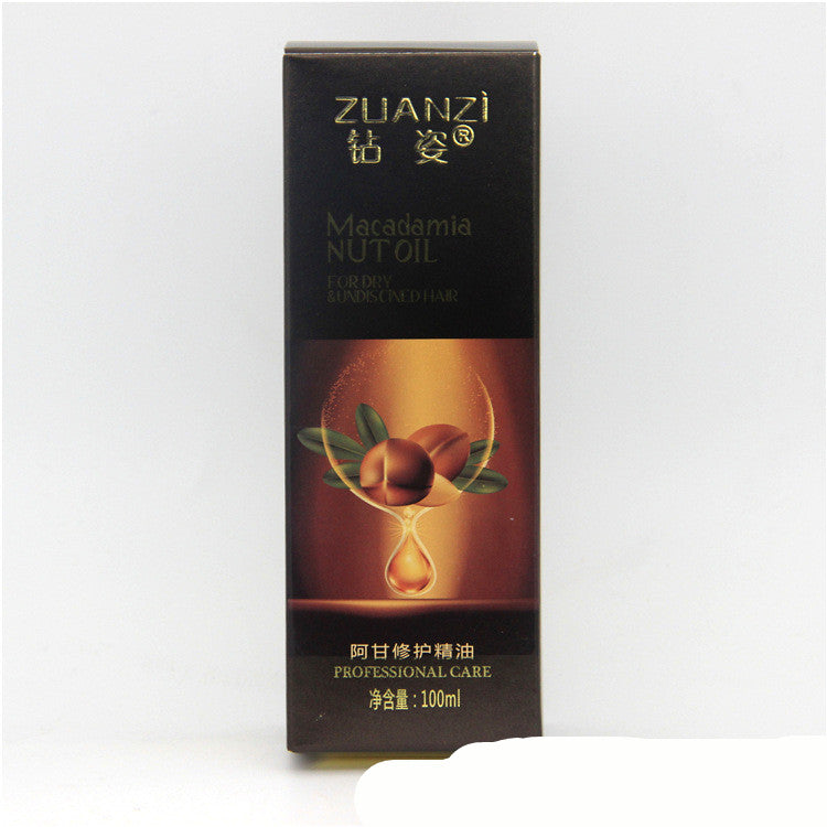 Hair Care Oil