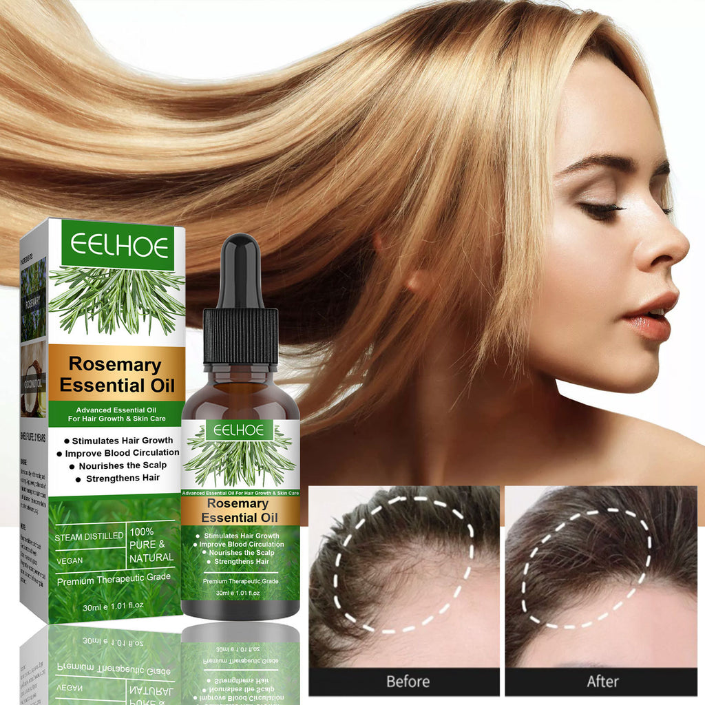 Natural personal care products