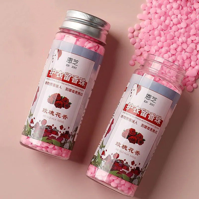 Fragrance care