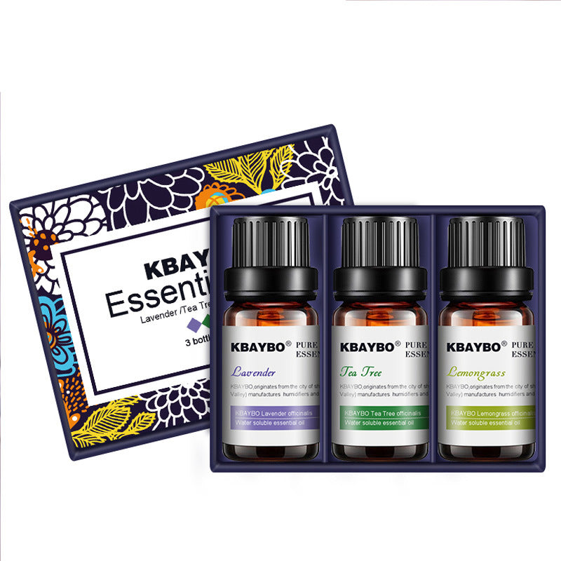 Water-soluble fragrance