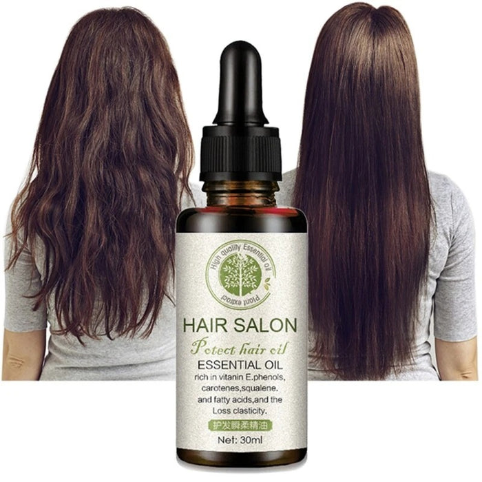 personalised hair care products