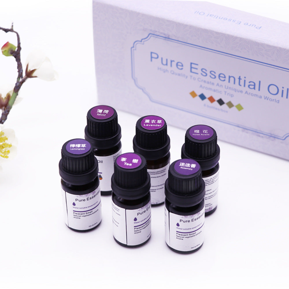 Water-Soluble Osmanthus Fragrance