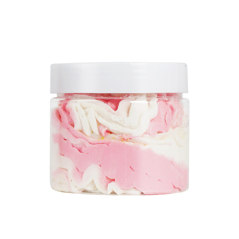 Three Salad Flower Soap