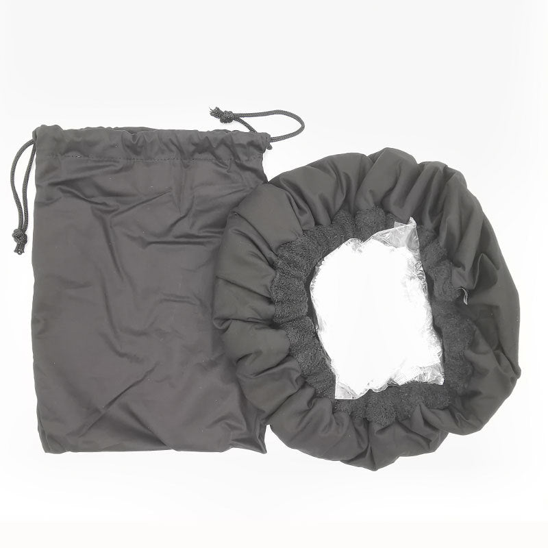 Flaxseed Care Cap