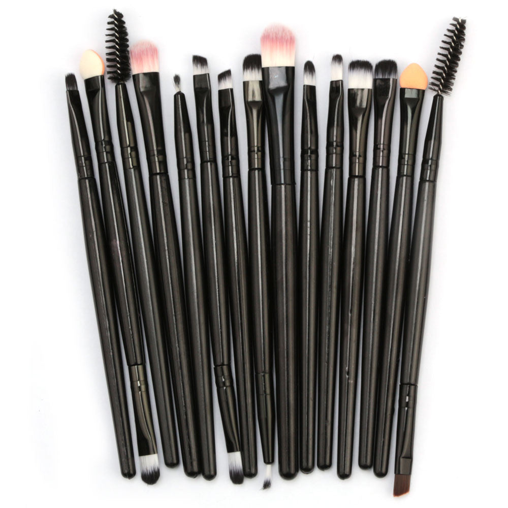 Makeup Brush Set
