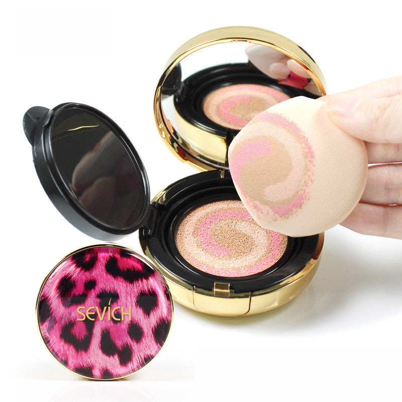 Make Up and Cushion Foundation