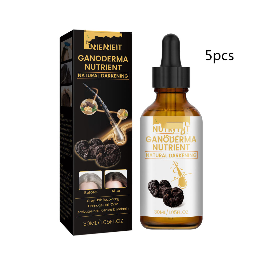 Hair Care Moisturizing