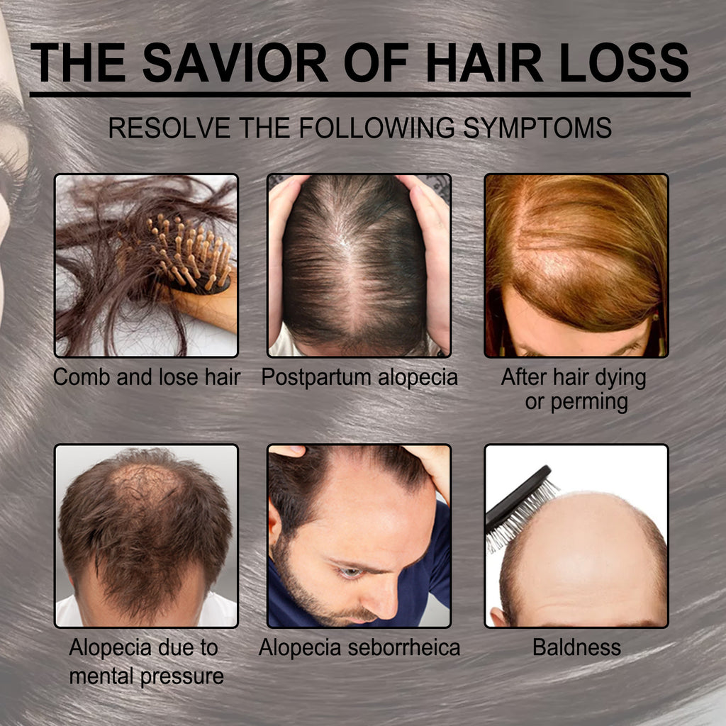 Hair care oil