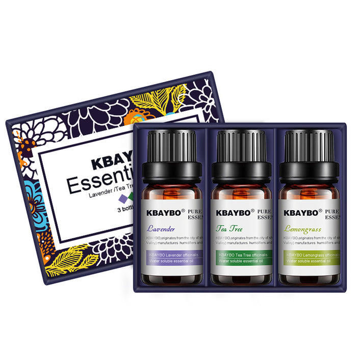 Water-soluble fragrance