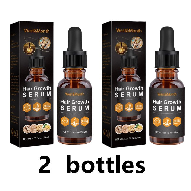 Hair growth products