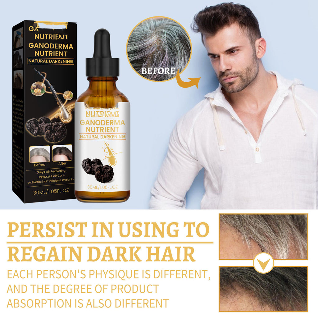 Hair Care Moisturizing