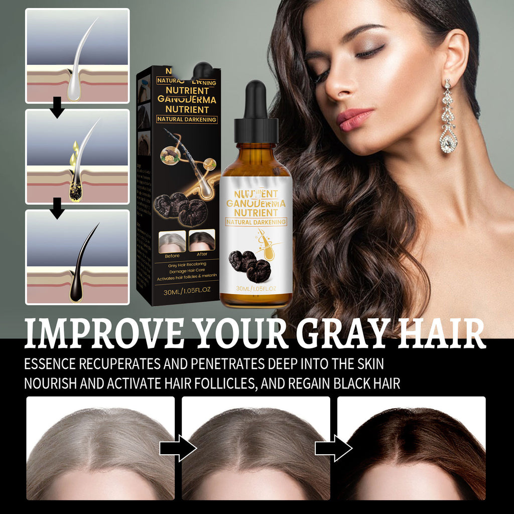 Hair Care Moisturizing
