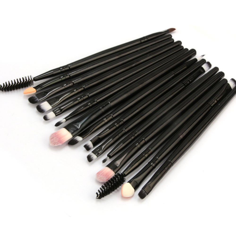 Makeup Brush Set