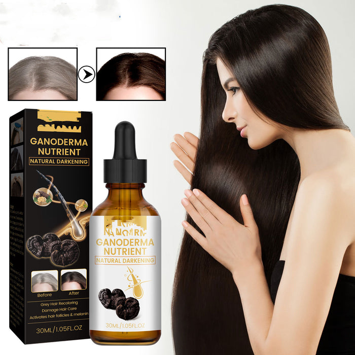 Hair Care Moisturizing