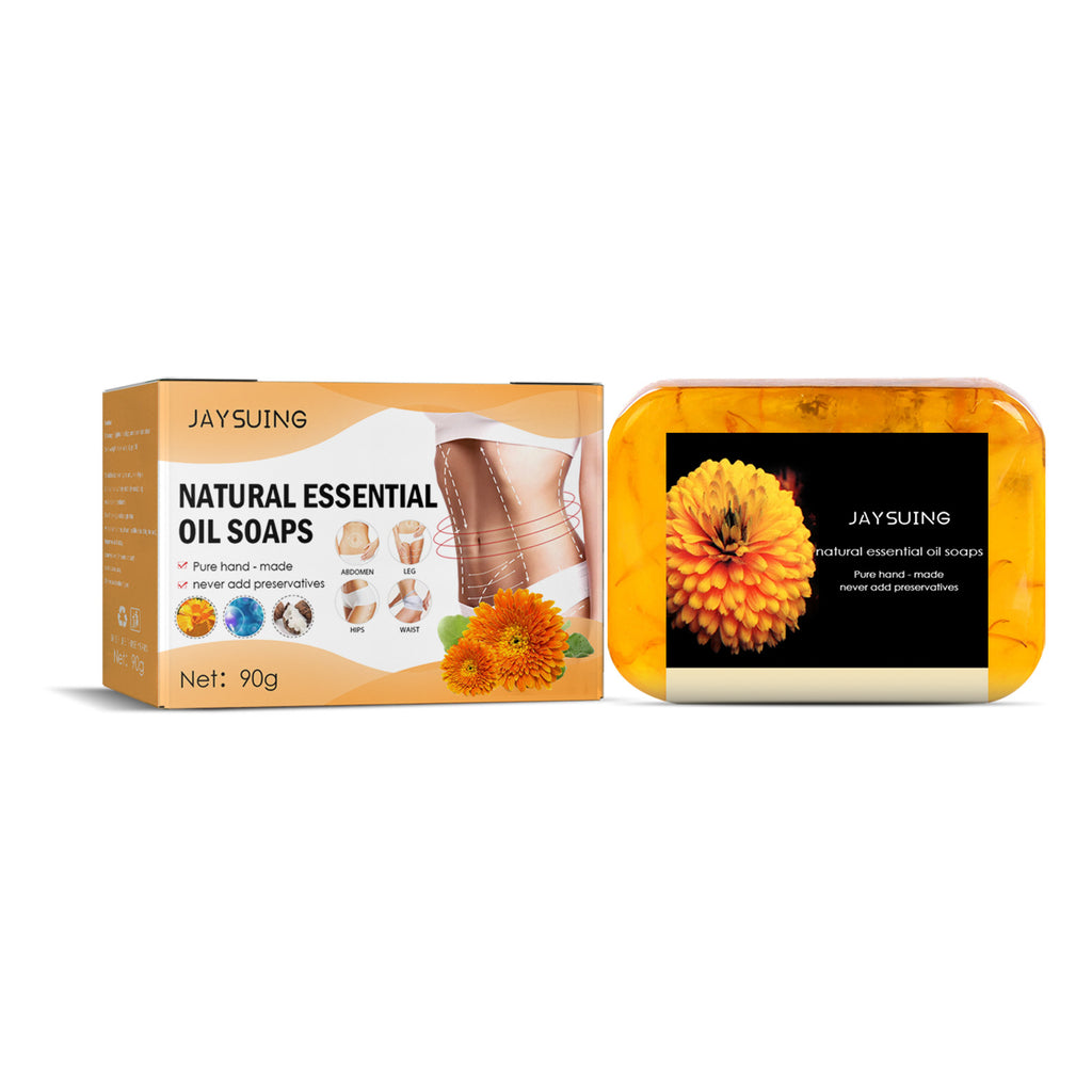 Body Bath Soap