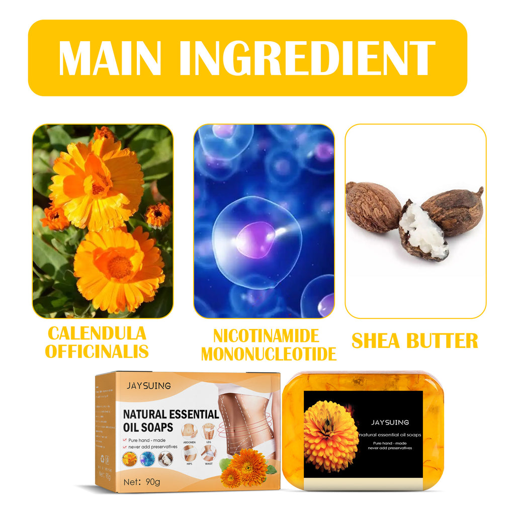Body Bath Soap