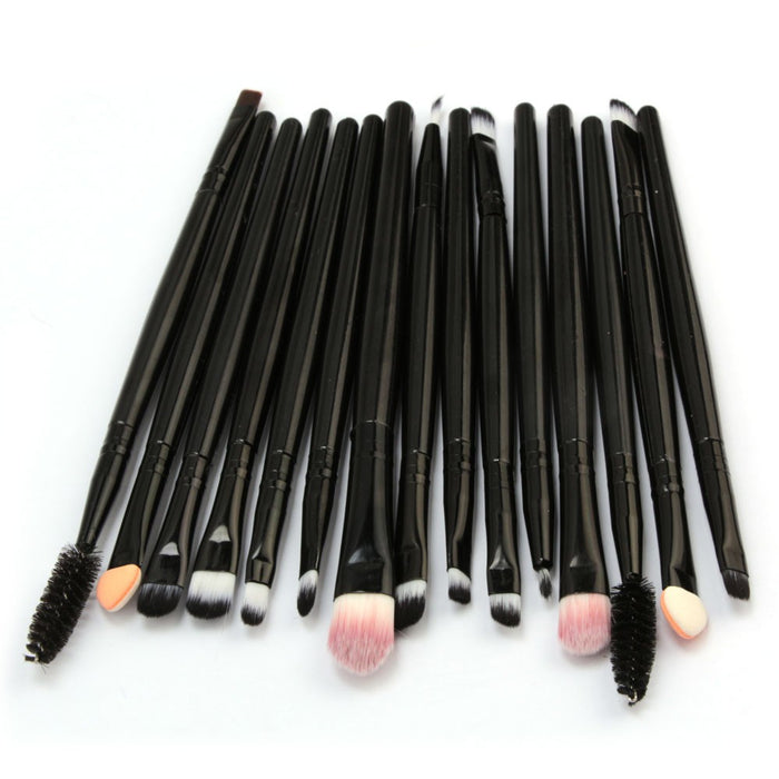 Makeup Brush Set