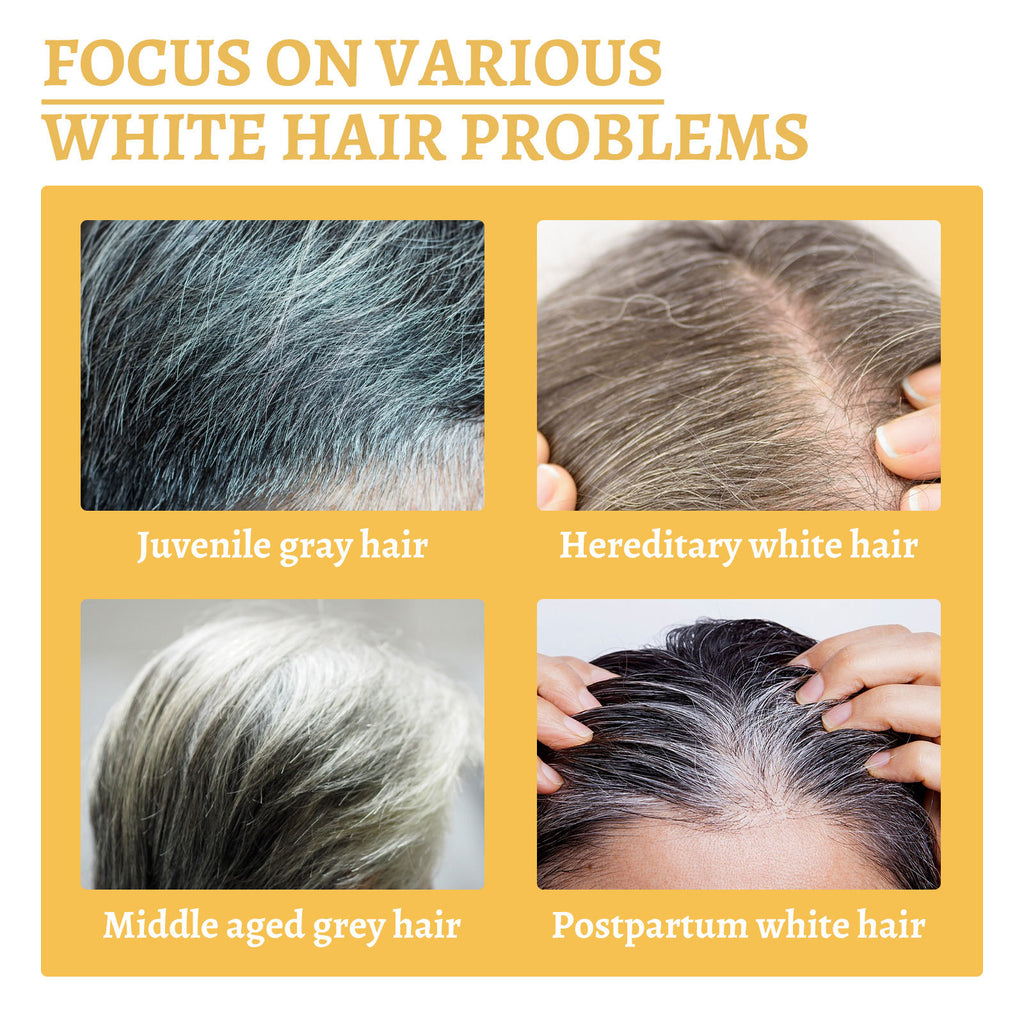 Hair Care Moisturizing