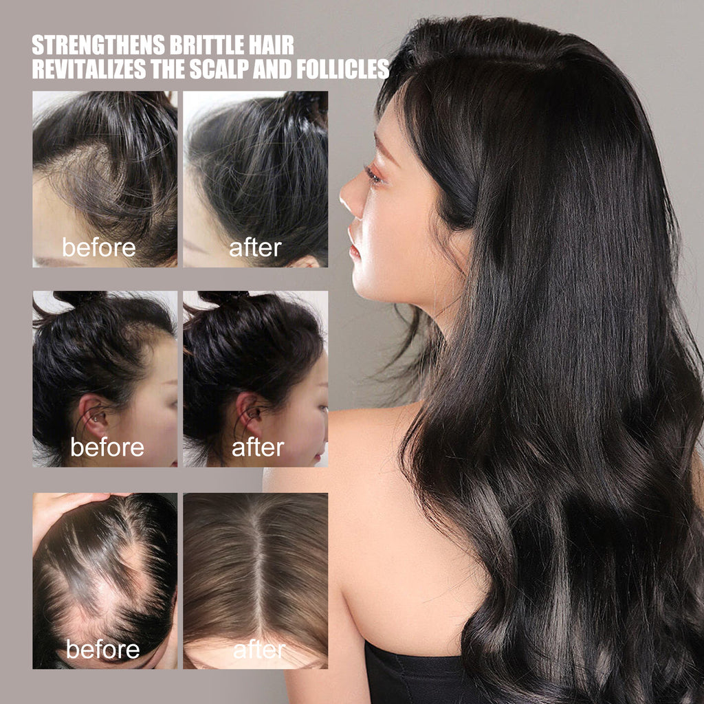 Hair Growth Repair