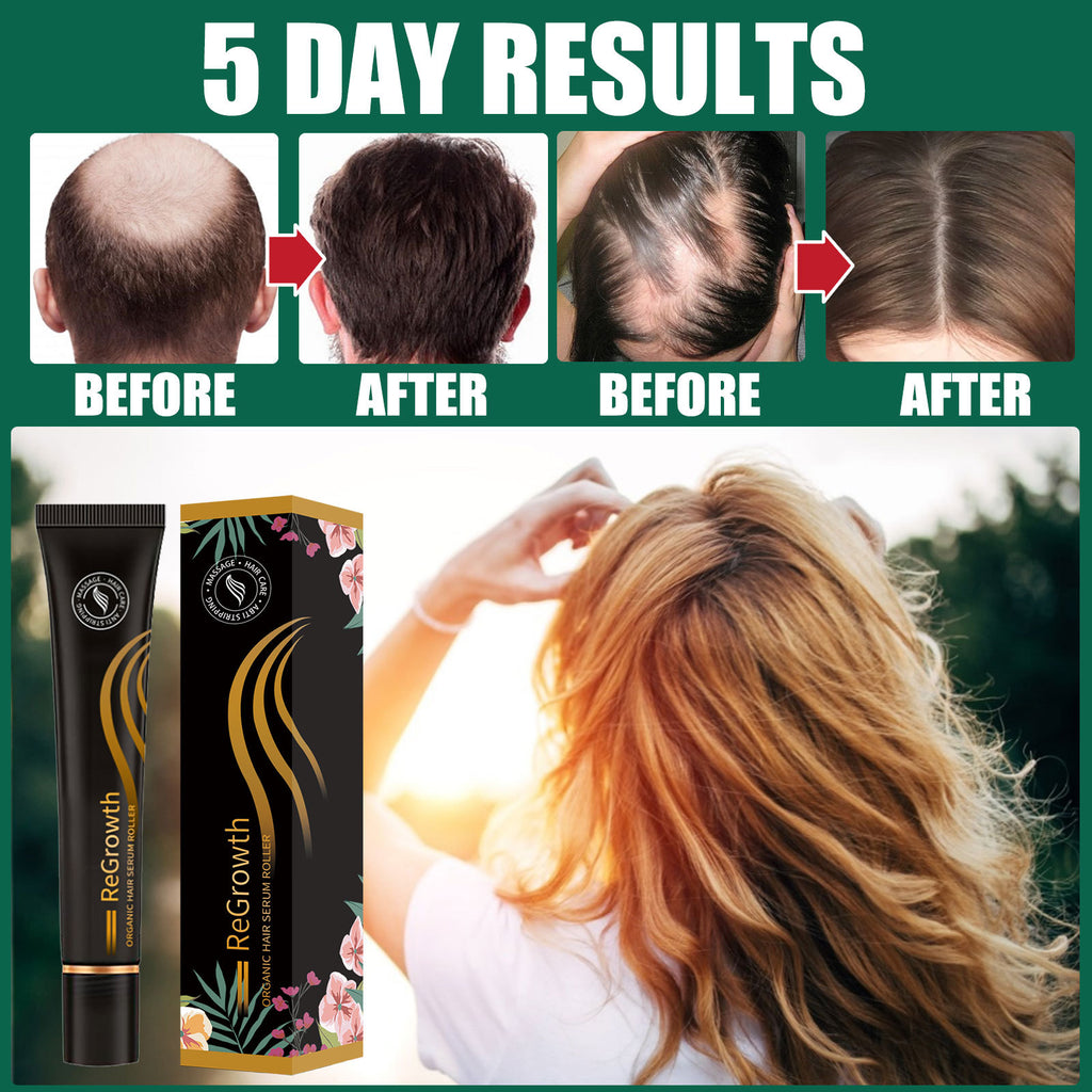 Hair beauty